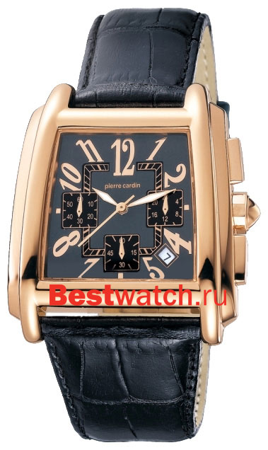 Часы Pierre Cardin Gents PC68831.1IR012